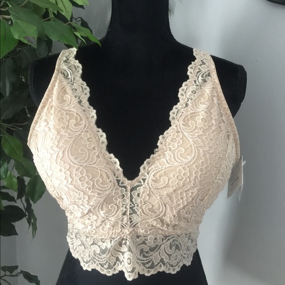 smart & sexy Other - 🎊Lace bralette🎊